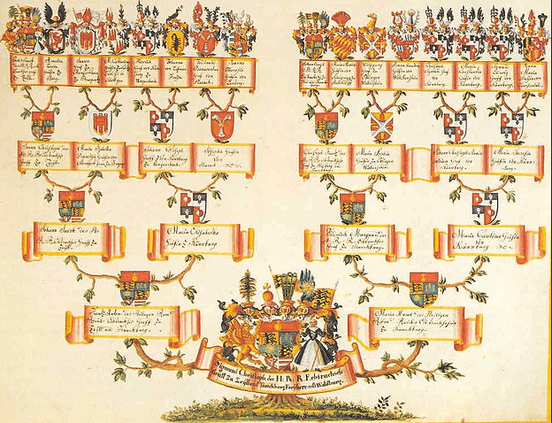 Family Trees Explained: How Do They Work